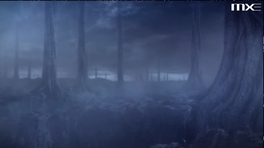 Dark Souls - Opening Cinematic