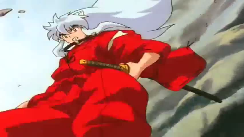 Inuyasha - Season 1Episode 15