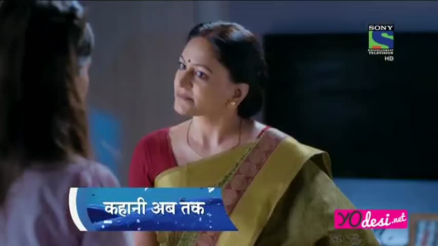 Kuch Rang Pyar Ke Aise Bhi 27th May 2016 Full Episode 65