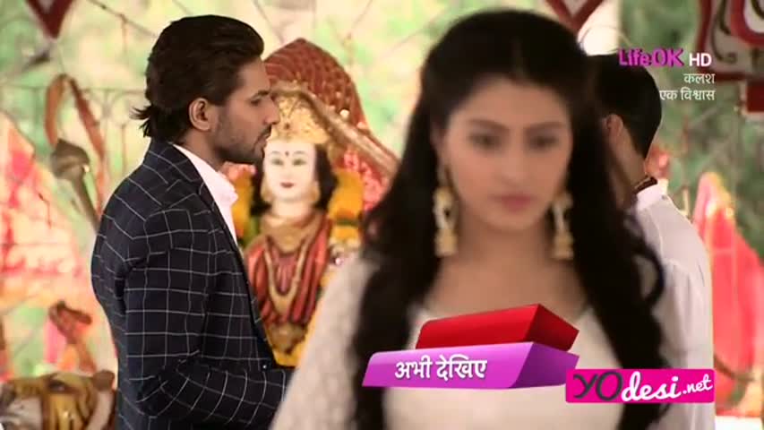 Kalash 2nd May 2016  Part 1