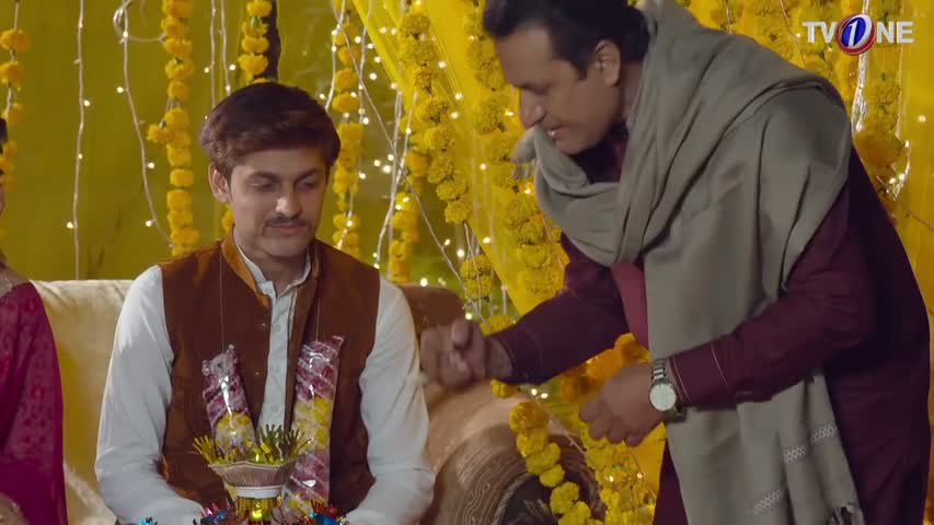 Seep Episode 17 TV One Drama 29 June 2018