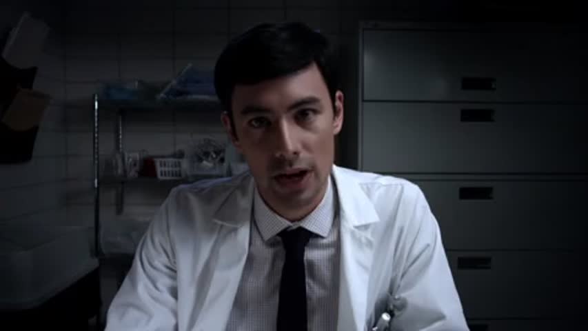 Containment - Season 1 Episode 5 - Like a Sheep Among the Wolves