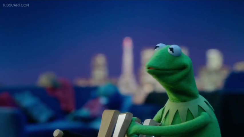 The Muppets (2015) Episode 14