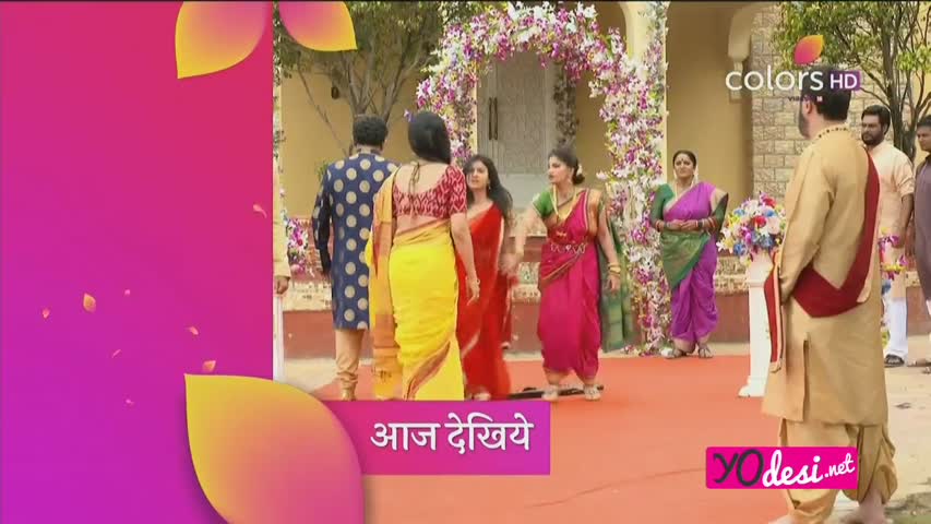 Krishnadasi 23rd June 2016 Full Episode 108