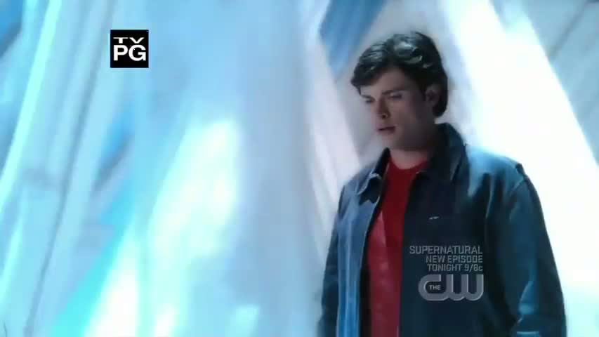 Smallville - Season 8 Episode 9 - Abyss 