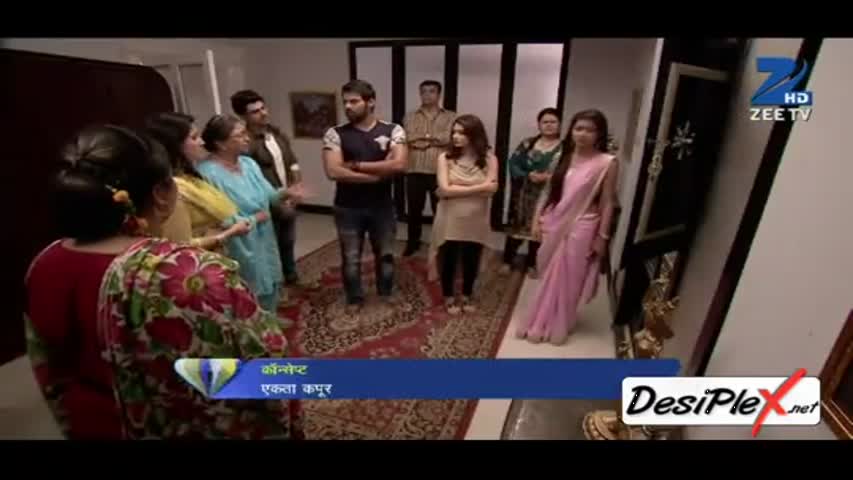 Kumkum Bhagya 23rd May 2016 Full Episode 575