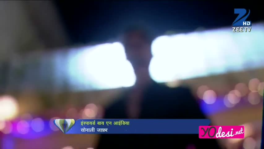 Kumkum Bhagya 10th June 2016 Full Episode 591