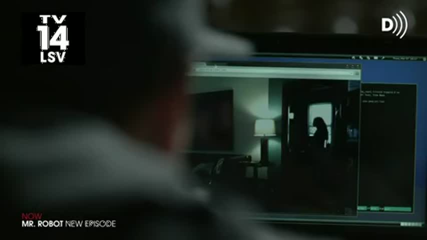 Mr. Robot - Season 1 Episode 3 D3BBUG