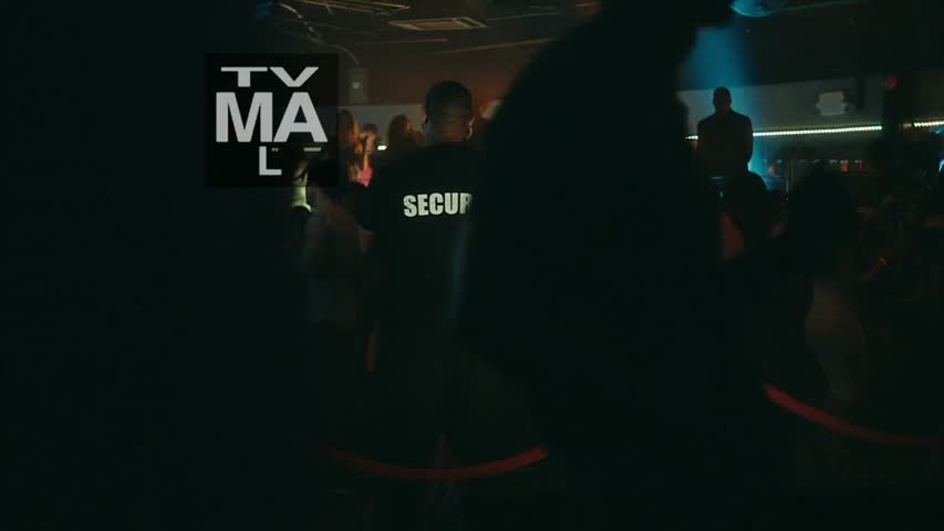 Atlanta - Season 1 Episode 8 - The Club