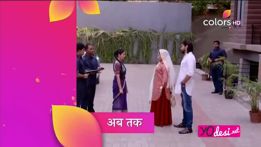 Sasural Simar Ka 7th May 2016 Full Episode 1503