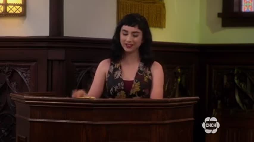  Last Man Standing - Season 6 Episode 7 - Bridezilla vs. The Baxters