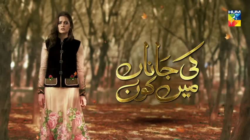 Ki Jaana Mein Kaun Episode #04 HUM TV Drama 05 July 2018