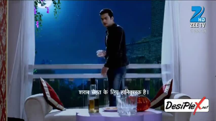 Yeh Vaada Raha 1st July 2016 Full Episode 204