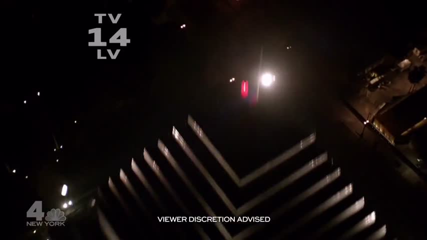 Aquarius - Season 2 Episode 13 - I Will