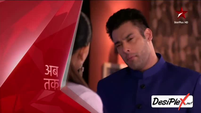 Yeh Hai Mohabbatein 26th June 2016 Full Episode 835