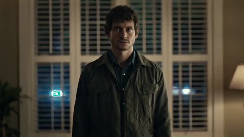Hannibal - Season 1 Episode 1 - Apéritif