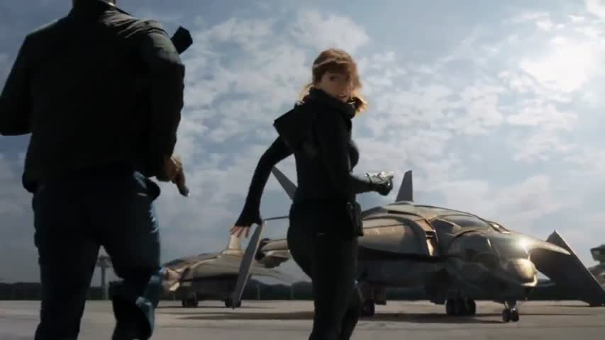 Agents of S.H.I.E.L.D. - Season 2 Episode 2 - Heavy Is the Head