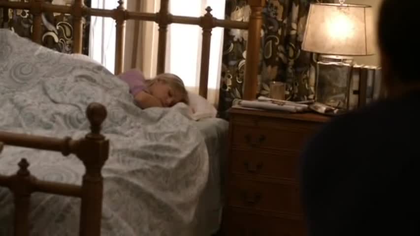  Modern Family - Season 1 Episode 8 - Great Expectations