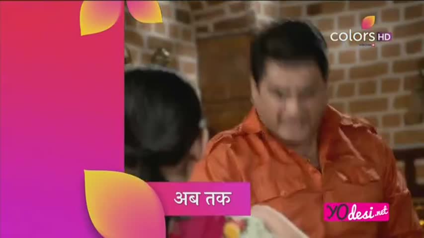 Shakti 6th June 2016 Full Episode 6