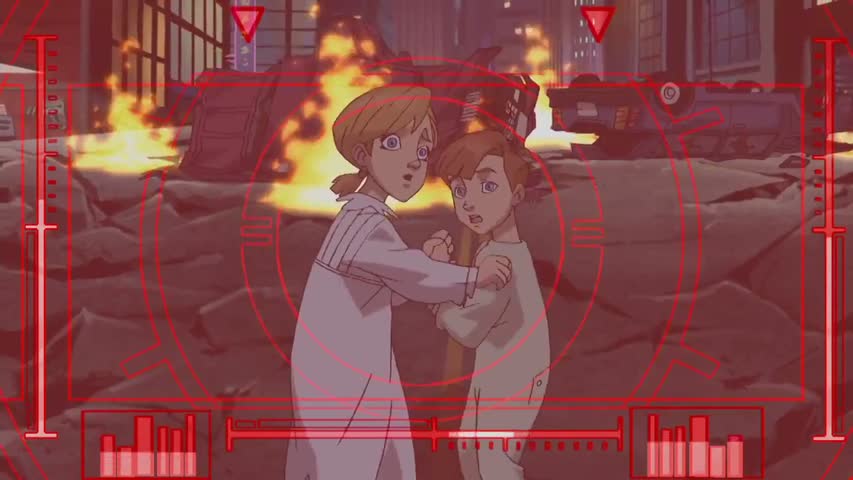 Wolverine and the X-Men - Season 1