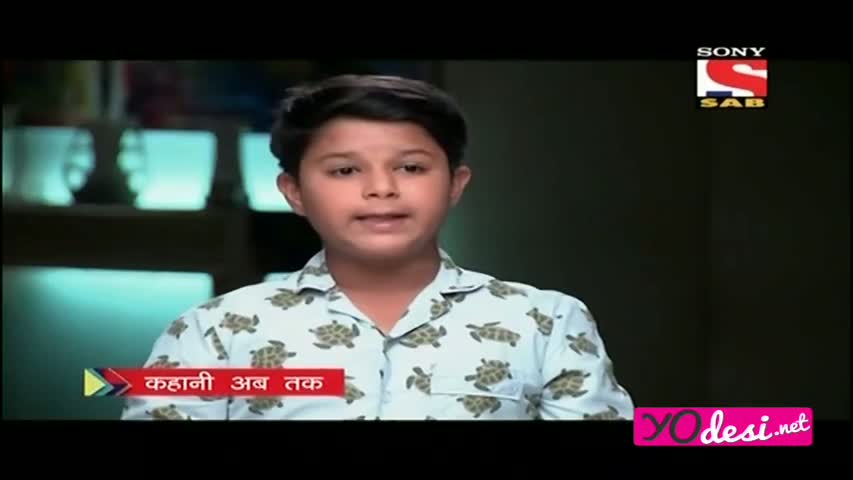 Badi Door Se Aaye Hai 24th May 2016  Part 1