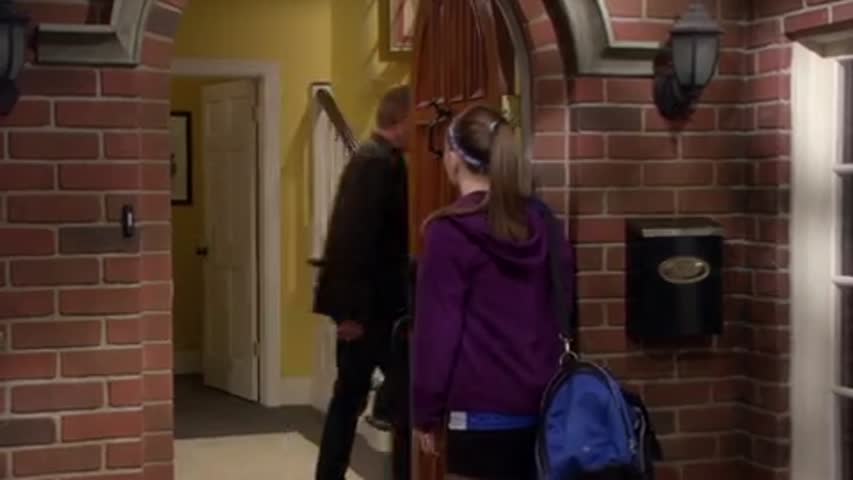  Last Man Standing - Season 2 Episode 16 - Private Coach