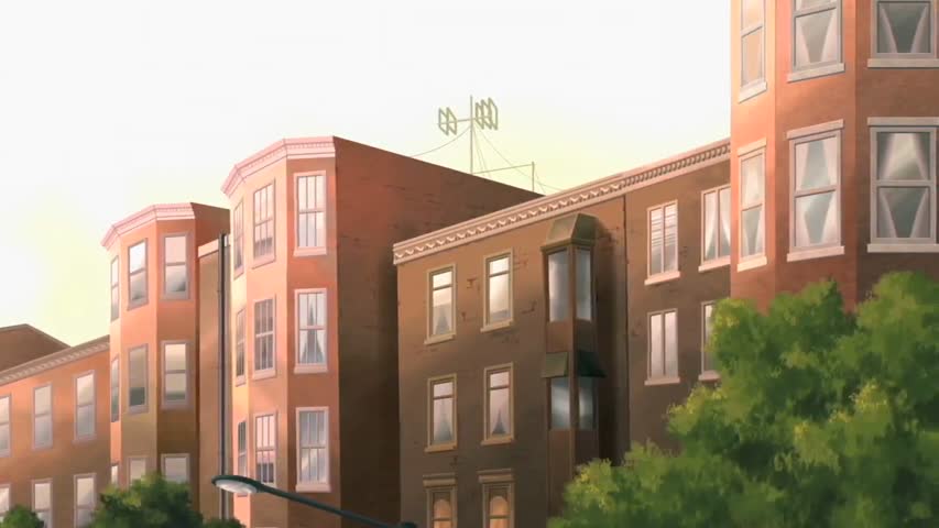 Young Justice - Season 1Episode 12: Home.Front