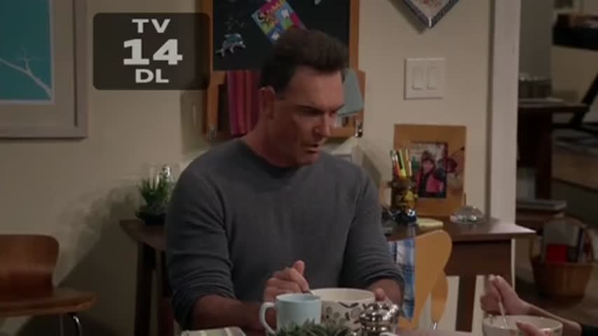 Crowded - Season 1 Episode 10 - Better Man