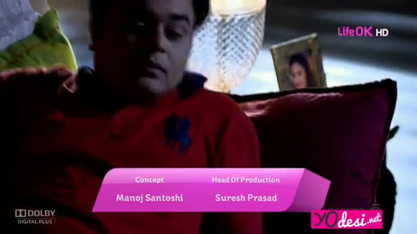 May I Come In Madam 3rd May 2016 Part 1