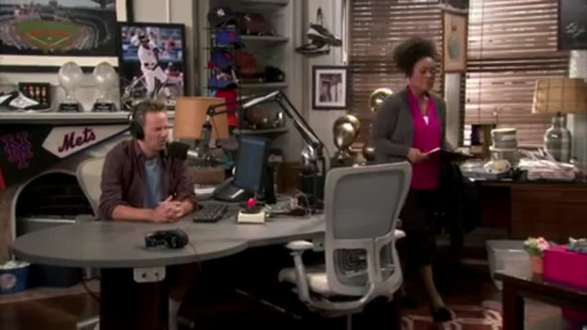 The Odd Couple - Season 1 Episode 1 - Pilot