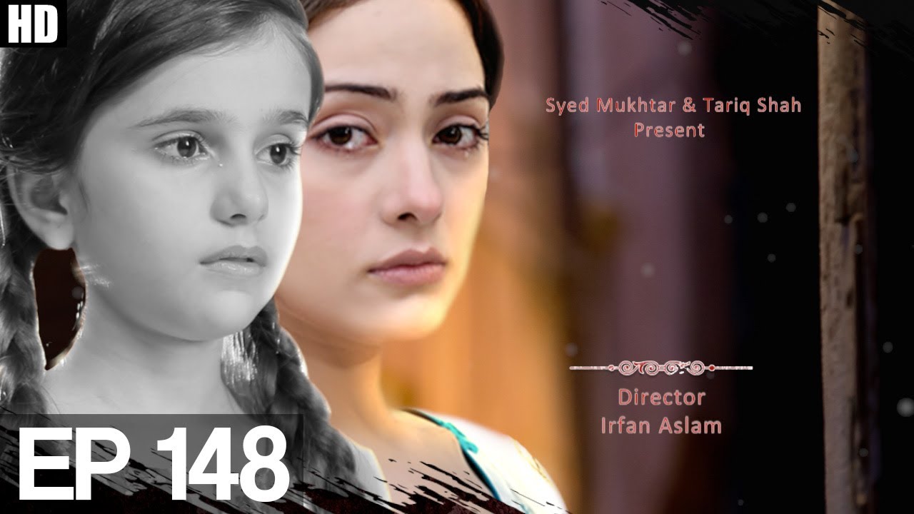 Kambakht Tanno - Episode 148 | Aplus ᴴᴰ