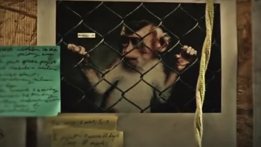 Zoo - Season 1 Episode 2 - Fight or Flight