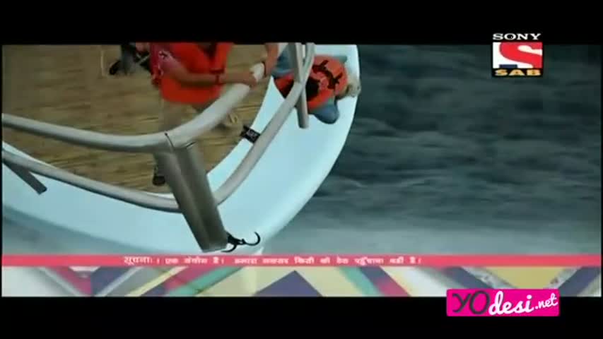  Baal Veer 16th May 2016 Part 1