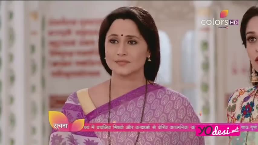 Sasural Simar Ka 9th May 2016 Full Episode 1505