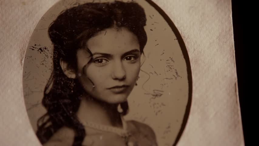 The Vampire Diaries - Season 1 Episode 15 - A Few Good Men