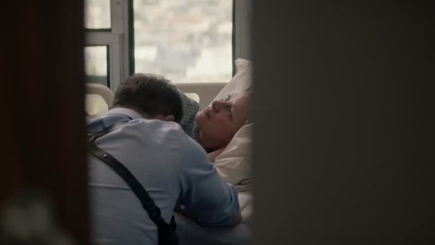 Chance - Season 1 Episode 3 - Hiring It Done