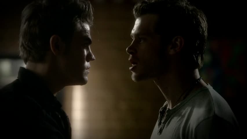 The Vampire Diaries - Season 3 Episode 8 - Ordinary People