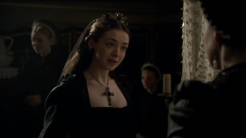 The Tudors - Season 3 Episode 6 - Search for a New Queen