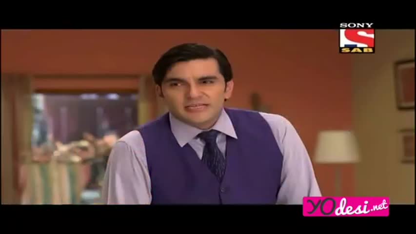 Sahib, Biwi aur Boss 16th May 2016 Part 2