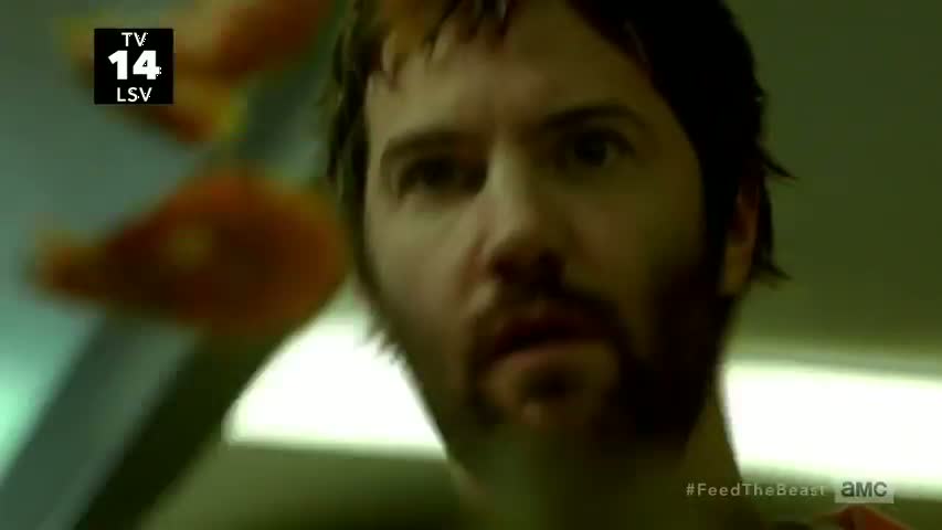 Feed the Beast - Season 1 Episode 1 - Pilot Light 