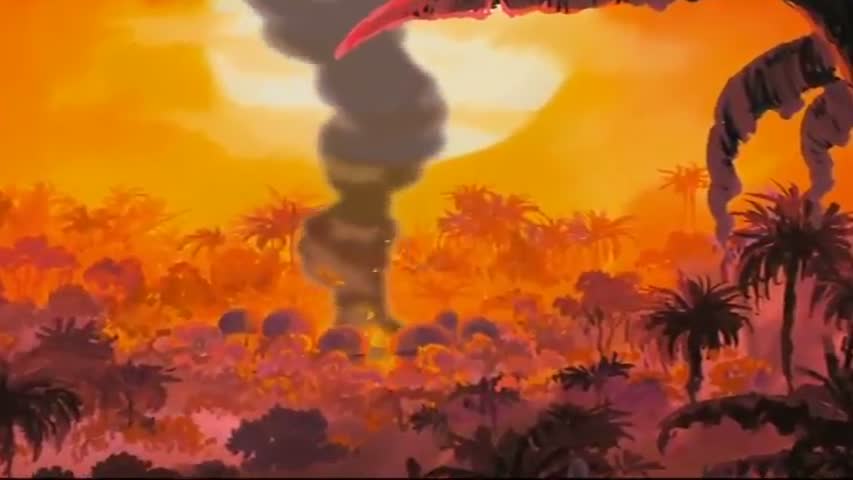 X-Men: Evolution - Season 2Episode 08: African Storm