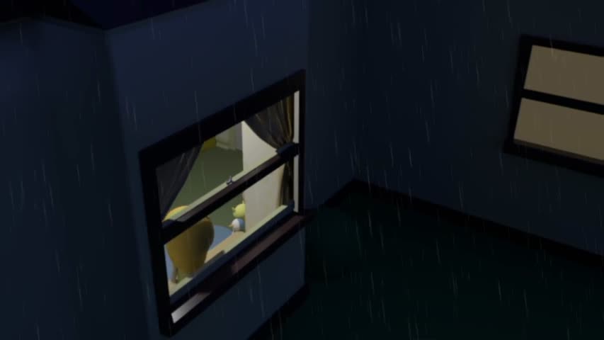 Bright Night Janice Dublin 