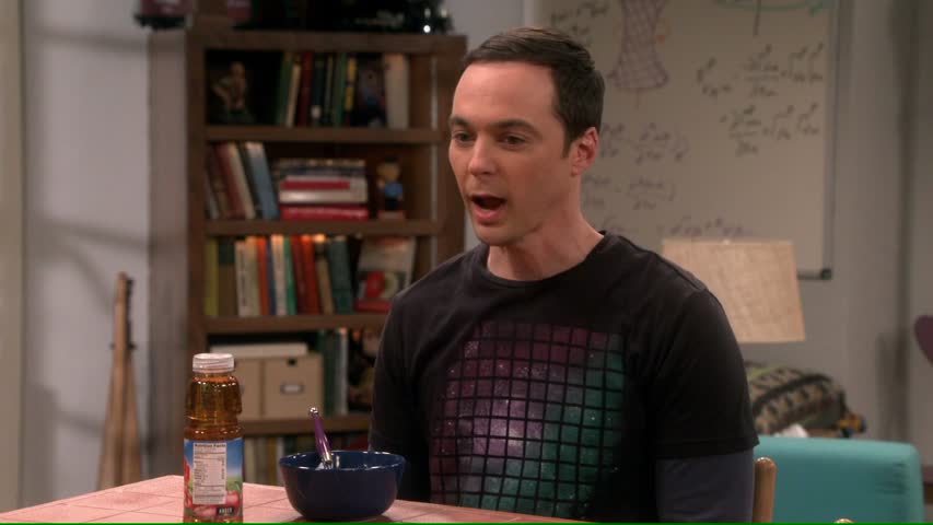 The Big Bang Theory S011 E1 The Proposal Proposal