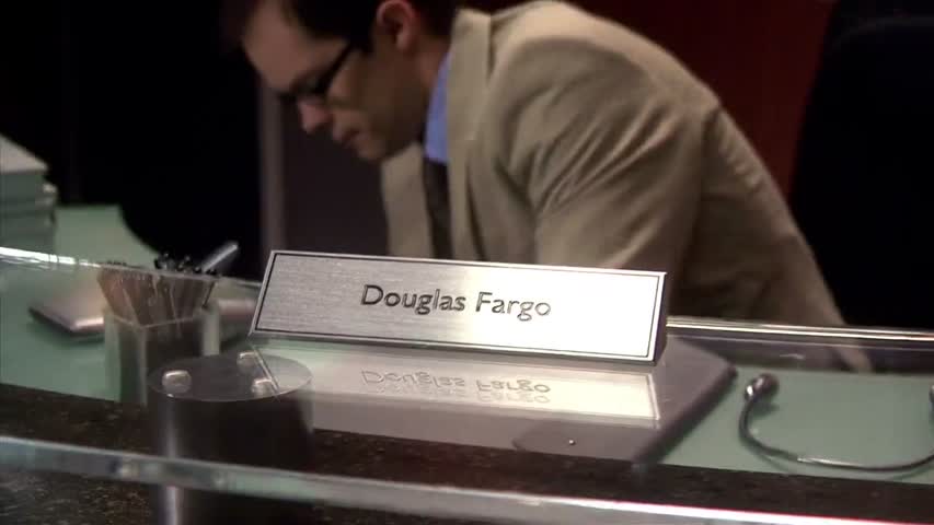 Eureka   S02 EP02 Try, Try Again