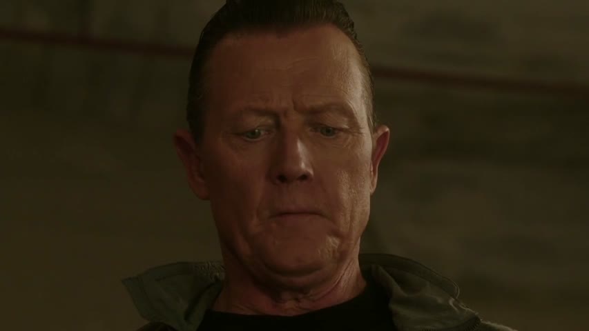 Scorpion - Season 2 Episode 7 - Crazy Train