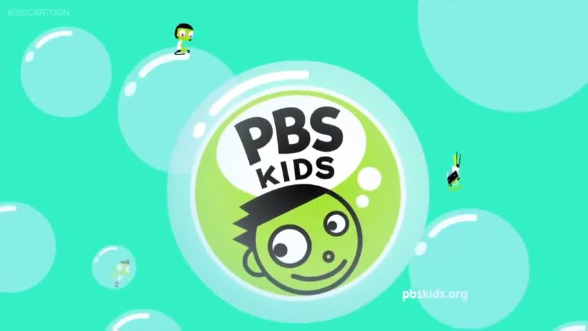 Nature Cat Episode 7 - The Treasure of Bad Dog Bart