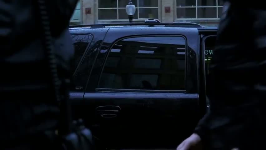 Smallville - Season 5 Episode 20 - Fade 