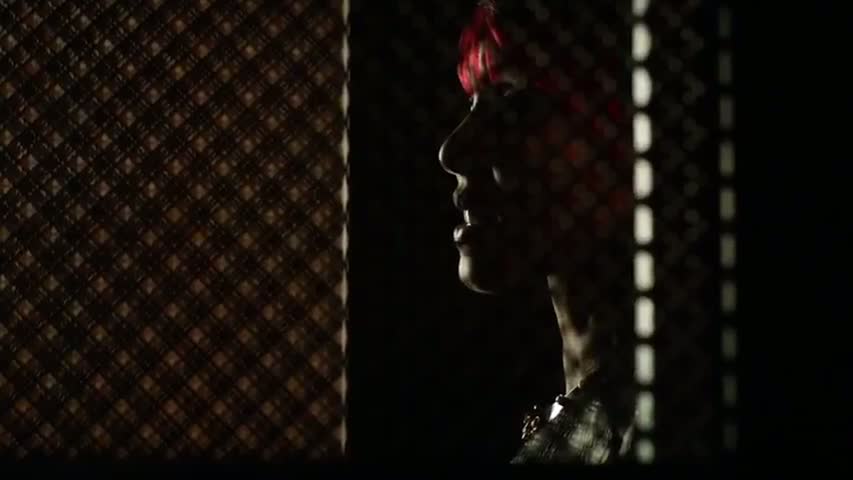 Gotham - Season 1 Episode 9 - Harvey Dent 