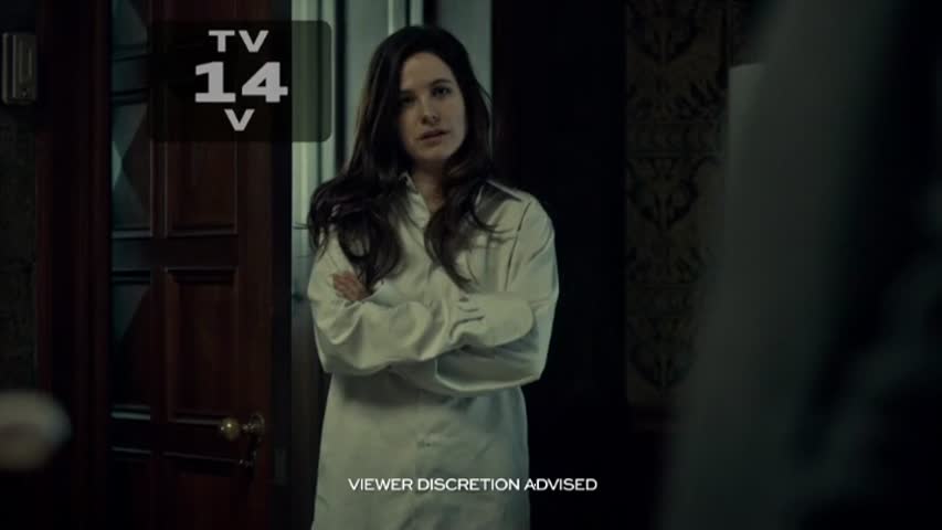 Hannibal - Season 2 Episode 7 - Yakimono