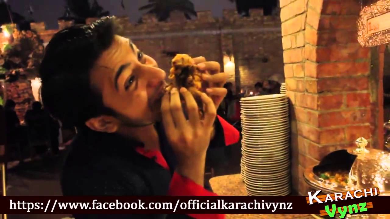 SALARY ( First Day vs Last Day ) By Karachi Vynz